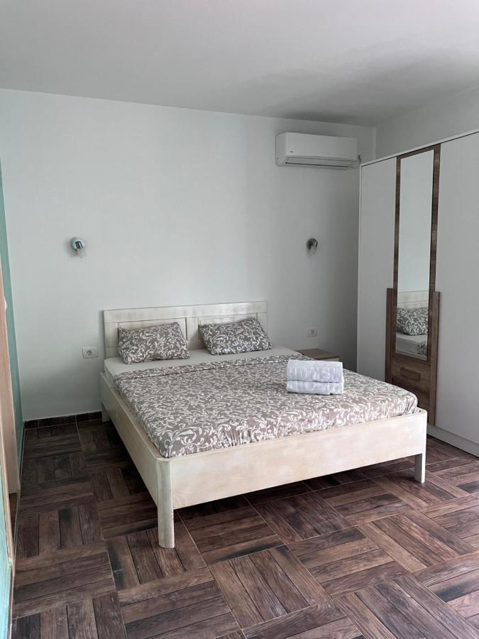 Apartmani Vivami บุดวา ภายนอก รูปภาพ