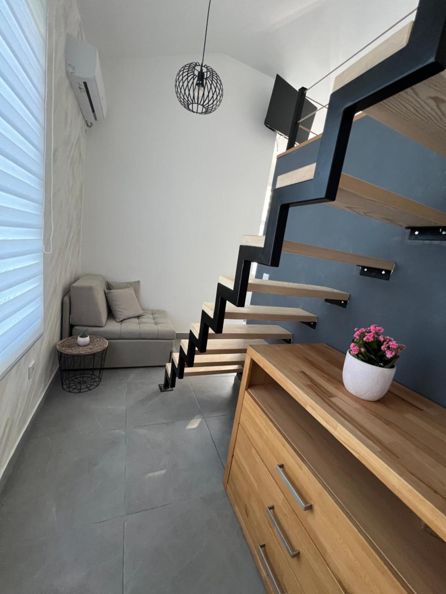Apartmani Vivami บุดวา ภายนอก รูปภาพ